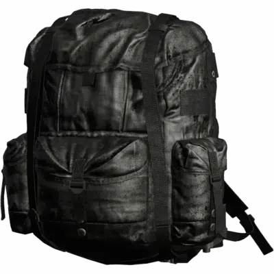Field Backpack