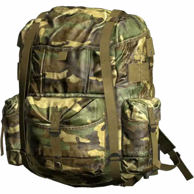Field Backpack - Image 3