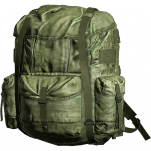 AliceBag Green