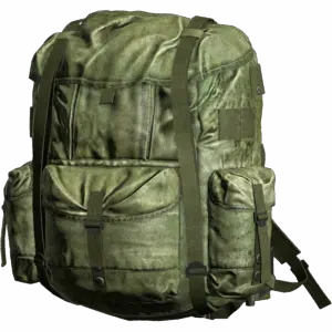 AliceBag Green