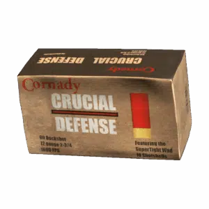 AmmoBox 00buck 10rnd
