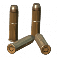 .357 Rounds