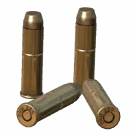 .357 Rounds