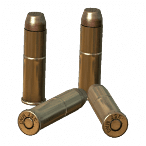 Ammo 357