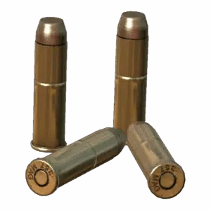 Ammo 357