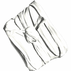 Armband White