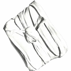 Armband White