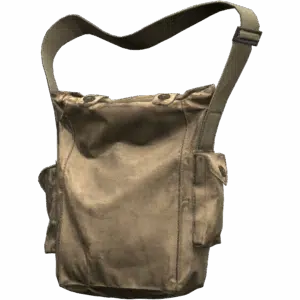 ArmyPouch Beige
