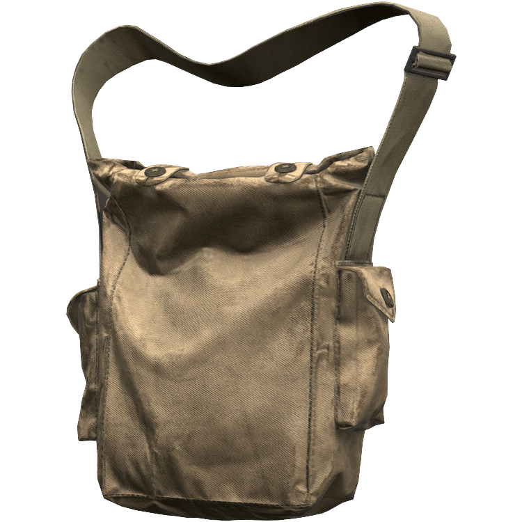 Army Pouch 3 Army Pouch - Image 2