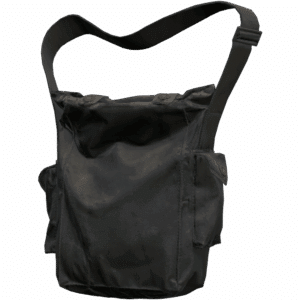 ArmyPouch Black