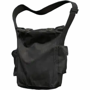 ArmyPouch Black