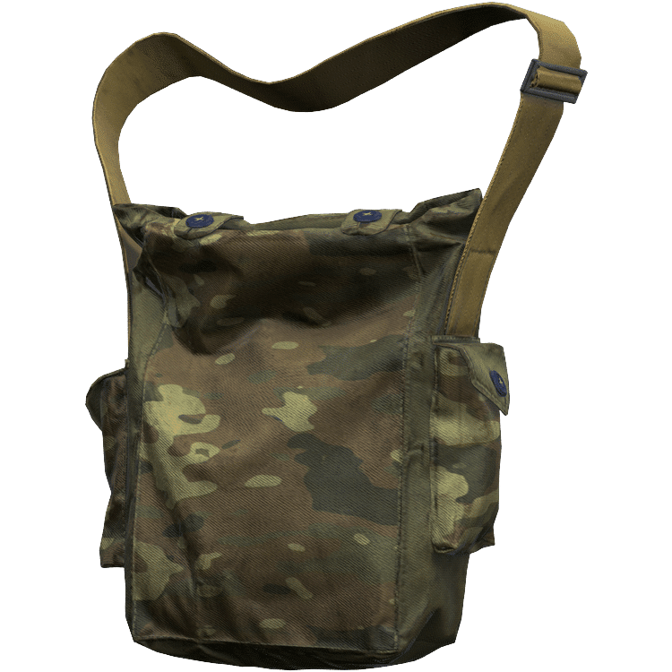 Army Pouch 4 Army Pouch - Image 3