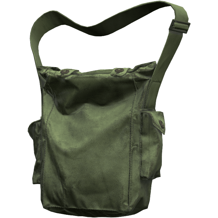 Army Pouch 5 Army Pouch - Image 4