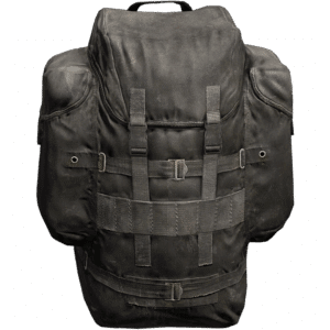 AssaultBag Black