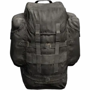 AssaultBag Black