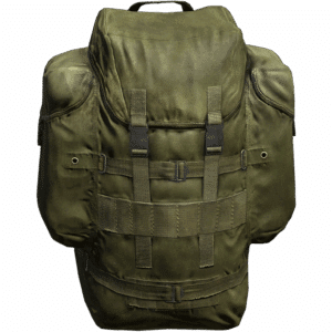 AssaultBag Green