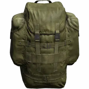 AssaultBag Green