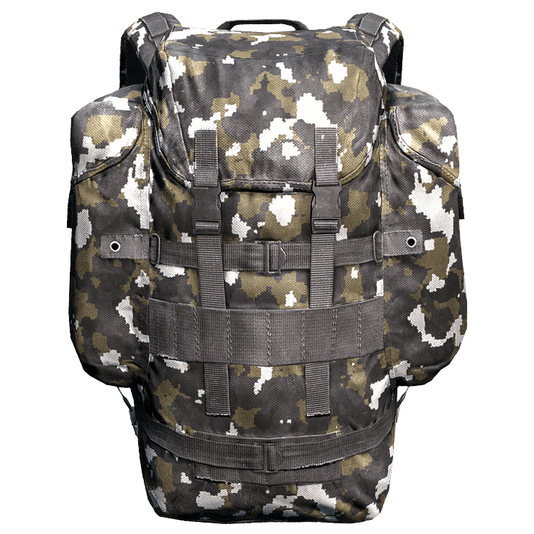 Assault Backpack 4 Assault Backpack - Image 3