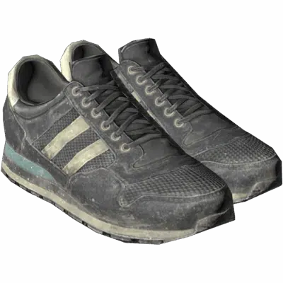 Athletic Shoes