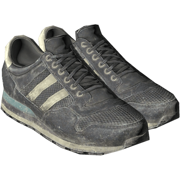 Athletic Shoes 2 Athletic Shoes