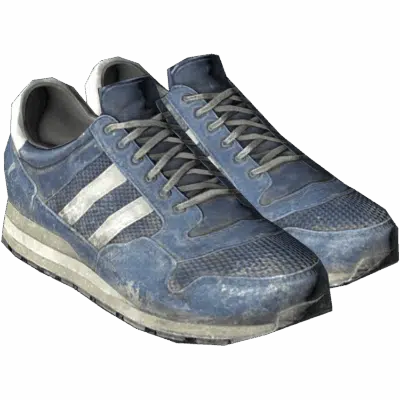 Athletic Shoes - Image 2