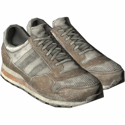 Athletic Shoes - Image 3