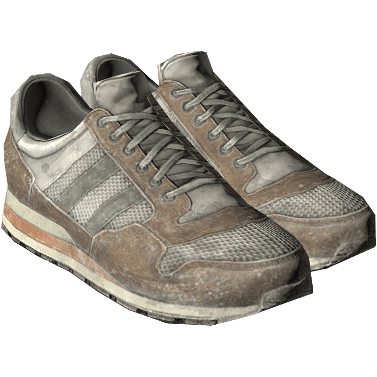 Athletic Shoes 4 Athletic Shoes - Image 3