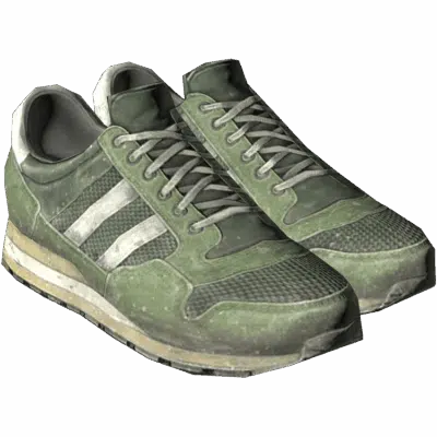 Athletic Shoes - Image 4