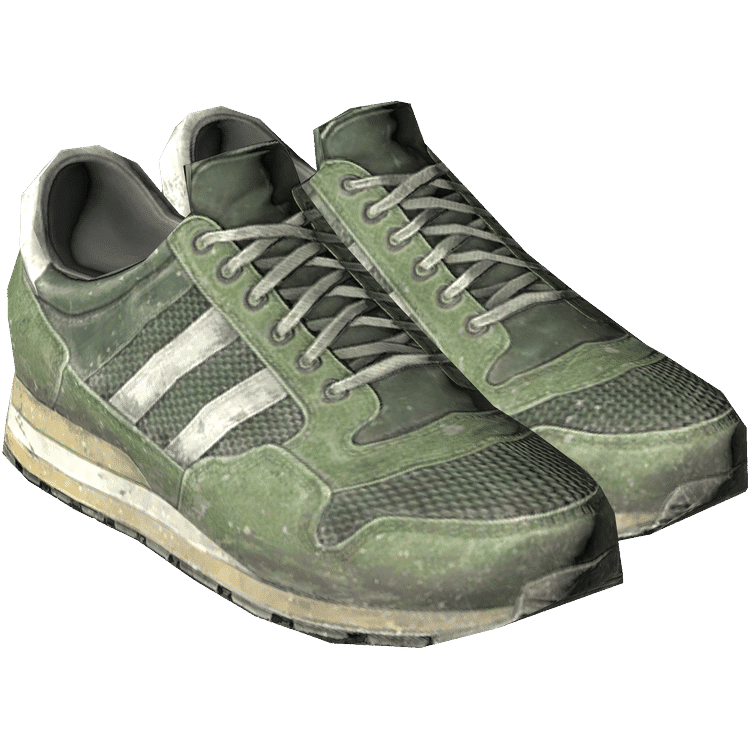 Athletic Shoes 5 Athletic Shoes - Image 4