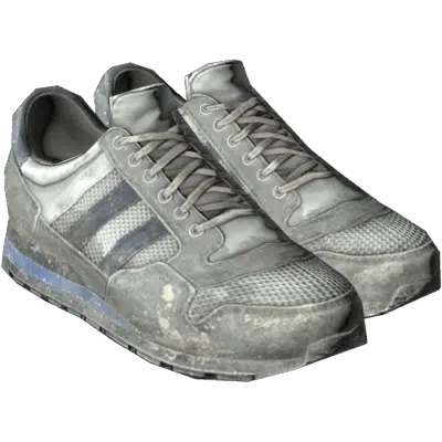 Athletic Shoes - Image 5