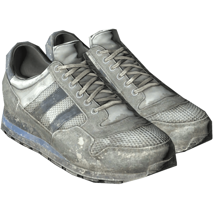 Athletic Shoes 6 Athletic Shoes - Image 5