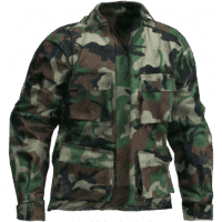 BDU Jacket