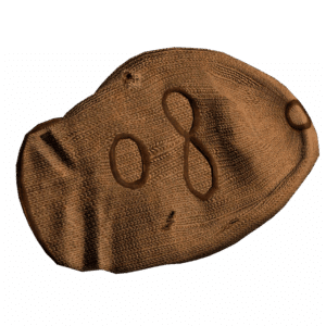 Balaclava3Holes Beige
