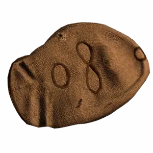 Balaclava3Holes Beige