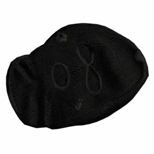 Balaclava3Holes Black