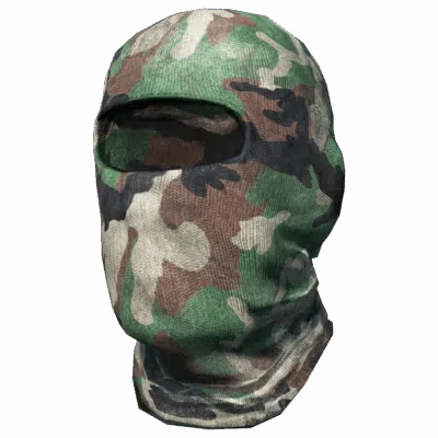 Ski Mask - Image 10