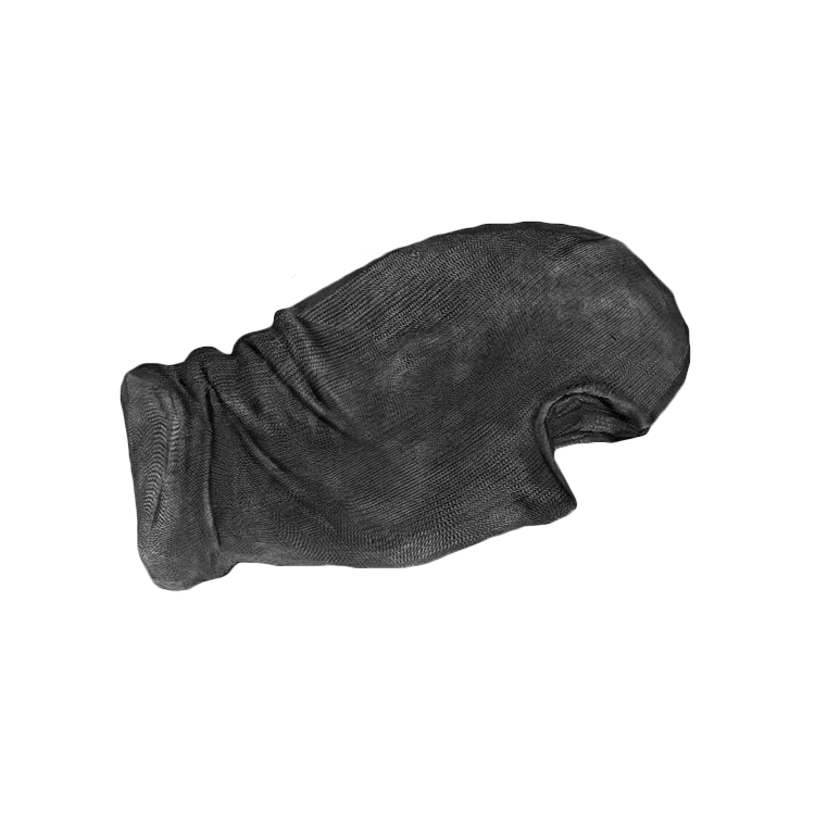 BalaclavaMask Black
