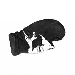 BalaclavaMask Blackskull