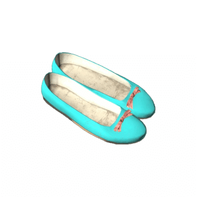 Flat Shoes