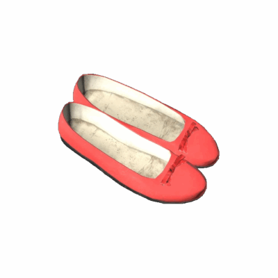 Flat Shoes - Image 2