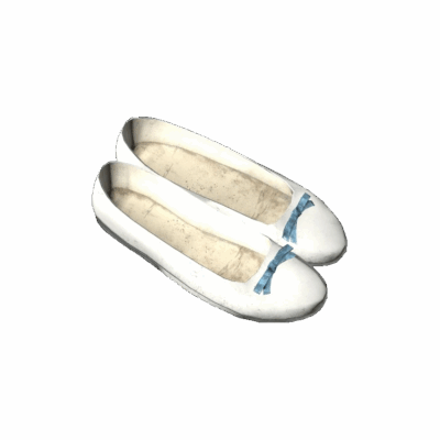 Flat Shoes - Image 3