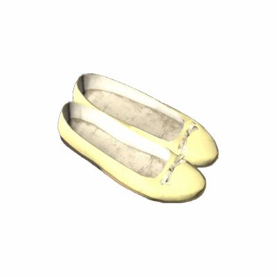 Flat Shoes - Image 4
