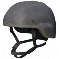 Ballistic Helmet