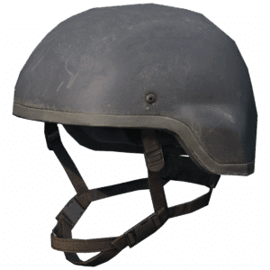 BallisticHelmet Black
