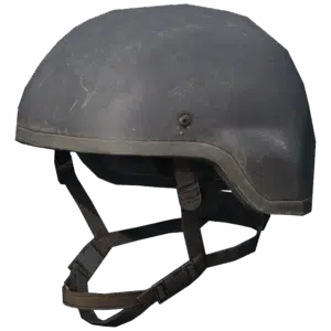 BallisticHelmet Black