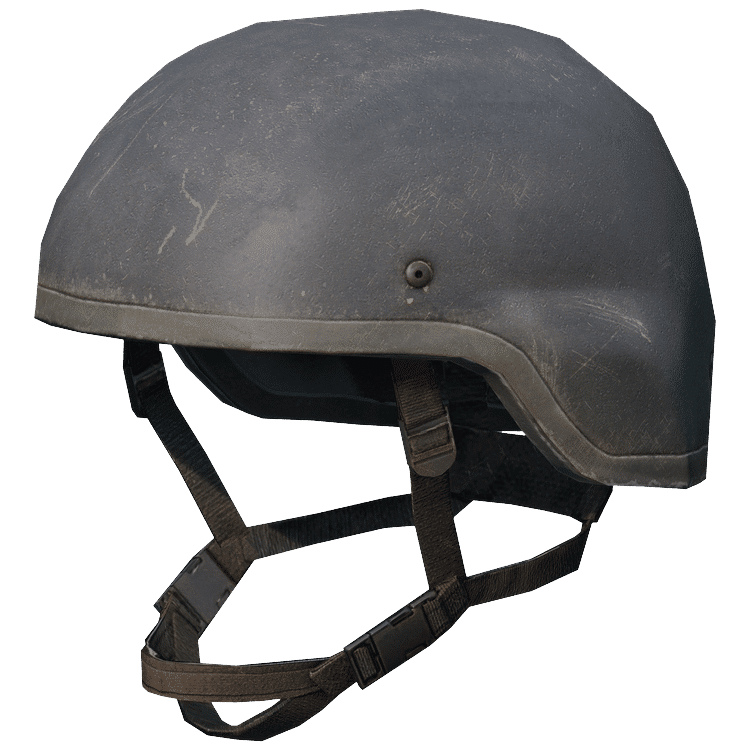 Ballistic Helmet
