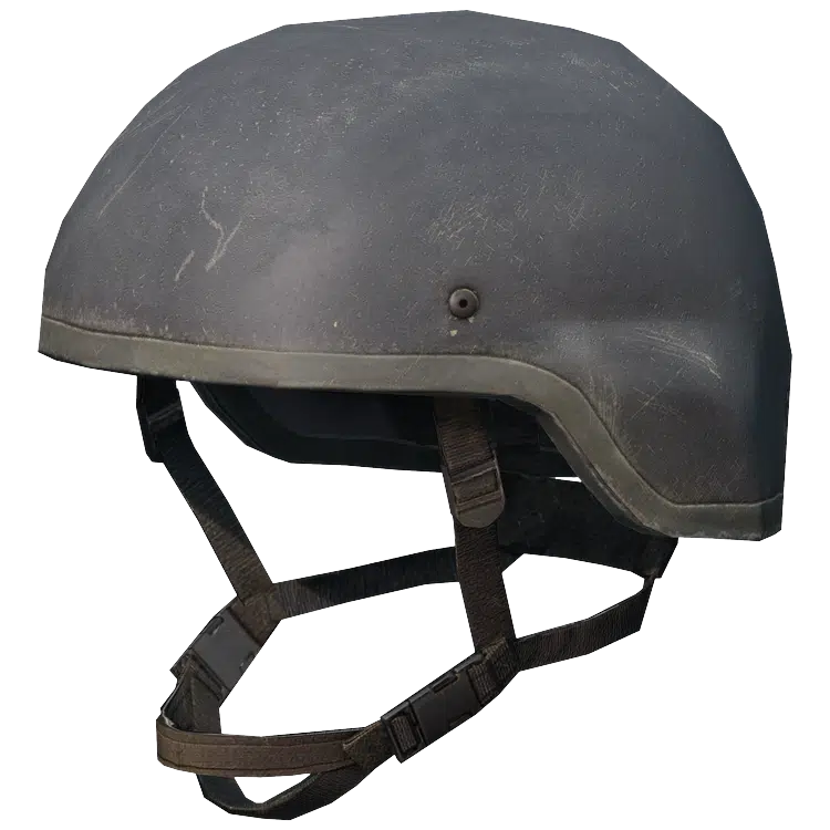 Ballistic Helmet