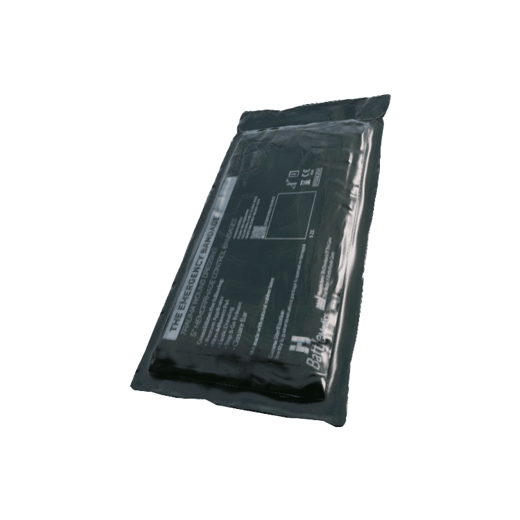 Bandage Pack