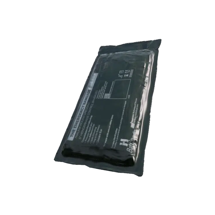 Bandage Pack