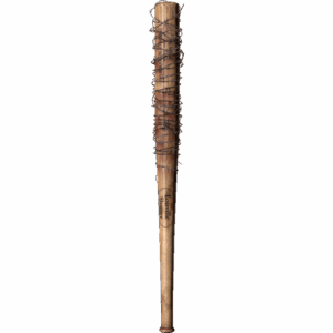 BarbedBaseballBat